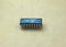 NTE1072, FM/AM IF & AF Amplifier IC ~ 16 Pin DIP (ECG1072, GEIC-59. SK3295)