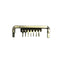 ECG1118, 3.3W Audio Amplifier IC ~ 14 Pin DIP-Q-HS (NTE1118, TAA611C11)