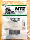 NTE1171, General Purpose Op-Amp IC ~ TO-5, 8 Pin Metal Can (ECG1171, UPC157A)