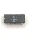 NTE1191, IC Chroma Processor and Demodulator IC ~ 24 Pin DIP (ECG1191)
