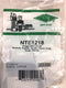 NTE1218, Dual 7W per Channel Audio Power Amp IC Module ~ 15 Pin SIP-M (ECG1218)