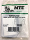 NTE1219, Dual 15W per Channel Audio Power Amp IC Module ~ 15 Pin SIP-M (ECG1219)