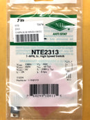 NTE2313, 2A @ 1,000V NPN Silicon Transistor High Speed Switch ~ TO-220 (ECG2313)