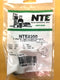 NTE2350, 50A @ 120V PNP Transistor Darlington Amp and Switch ~ TO-3 (ECG2350)