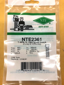 NTE2361, 500mA @ 60V NPN Silicon Transistor High Speed Switch ~ SP-92 (ECG2361)