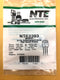 NTE2393, 9A @ 500V MOSFET N Channel Enhancement Mode ~ TO-3P (ECG2393)