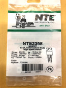 NTE2395, 50A @ 60V MOSFET N Channel Enhancement Mode ~ TO-220 (ECG2395)