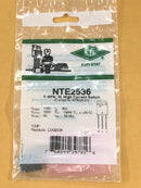 NTE2536, NPN Silicon Transistor High Current Switch ~ TO-3P (ECG2536)