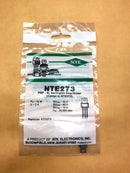 NTE273, 2A@50V PNP Transistor Darlington Amp/Switch ~ TO-202N (ECG273)