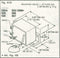 TCG529, 5 Step Tripler w/Damper Diode & Internal Focus Divider Network 30KV@2mA