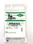 NTE5402, 100V @ 0.8A Silicon Controlled Rectifier SCR ~ TO-92 (ECG5402)