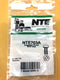 NTE703A, RF / IF Amplifier IC ~ TO-5 8 Pin Metal Can (ECG703A)