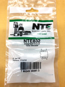 NTE832 General Purpose Tone Decoder IC ~ 8 Pin DIP (ECG832)