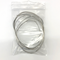 5 Feet of 18AWG Nickel Chromium (Ni-Chrome) Resistance Wire 60% ~ BNC18-5FT