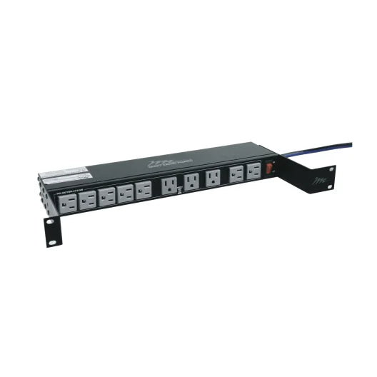 PD-2015R-HH-NS Middle Atlantic - Multi-Mount PDU, 20 Outlet, 15A Switch/Combo Breaker