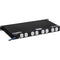 PD-815R-PL Middle Atlantic - Rackmount Power, 8 Outlet, 15A, Basic Surge Protection