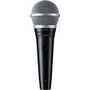 Shure PGA48-XLR - Cardioid Dynamic Vocal Microphone with 15' XLR Cable