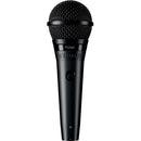 Shure PGA58-XLR - Cardioid Dynamic Vocal Microphone with 15' XLR Cable