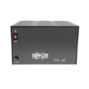 Tripp Lite PR40, 40A @ 13.8V DC Power Supply ~ Precision Regulated AC to DC