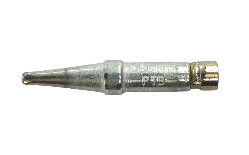 PTB8, Weller 0.093" x 0.62" x 800F Screwdriver Tip for TC201 Series Iron