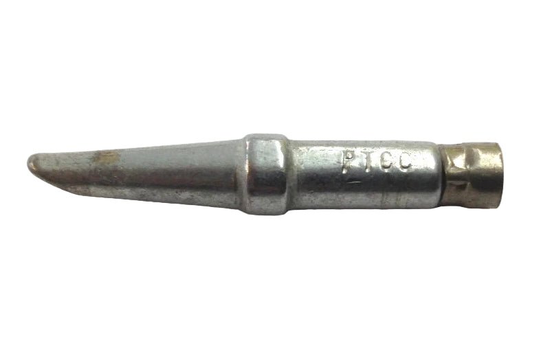 PTCC6, Weller 0.125
