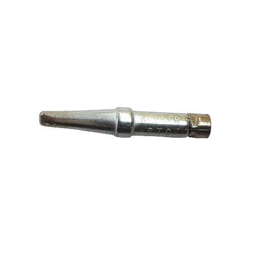 PTC6, Weller 0.125" x 0.62" x 600F Screwdriver Tip for TC201 Series Iron