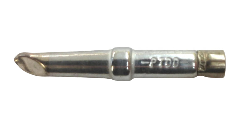 PTDD7, Weller 0.187" x 0.62" x 700° Single Flat Tip for TC201 Series Iron
