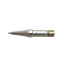 PTH6, Weller 0.032" x 0.62" x 600F Screwdriver Tip for TC201 Series Iron