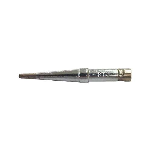 PTL6, Weller 0.078" x 1.00" x 600F Long Screwdriver Tip for TC201 Series Iron