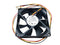 PV883DF0, (Foxconn) HP ZP 80mm x 25mm 12V DC @ 0.15A Cooling Fan