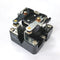 NTE R04-7D30-110 DPST-NO 110 Volt DC Coil 30 Amp HD Open Frame Relay