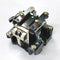 NTE R04-7D30-110 DPST-NO 110 Volt DC Coil 30 Amp HD Open Frame Relay