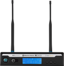 R300-HD-C, Electro-Voice Handheld Wirless System, Channel C (516-532 MHz)