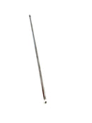 Universal 3 Section Telescopic Antenna for Portable Radios or TVs 31 inch