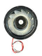 RER125-19/12N/12, Papst R138mm x 38mm 12V DC Centrifugal Fan ~ 64.74 CFM