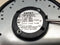 RER125-19/12N/12, Papst R138mm x 38mm 12V DC Centrifugal Fan ~ 64.74 CFM
