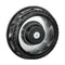 RER125-19/12N/12, Papst R138mm x 38mm 12V DC Centrifugal Fan ~ 64.74 CFM