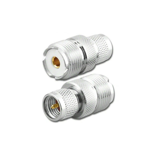 UHF Adapters – MarVac Electronics