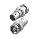 RFA-8332, Pan Pacific BNC Female Jack to Reverse Polarity BNC Male Plug Adapter