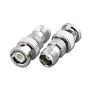 RFA-8343, Pan Pacific BNC Male Plug To TNC Female Jack Adapter