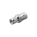 RFA-8382, Pan Pacific BNC Female Jack to SMA Male Plug Adapter