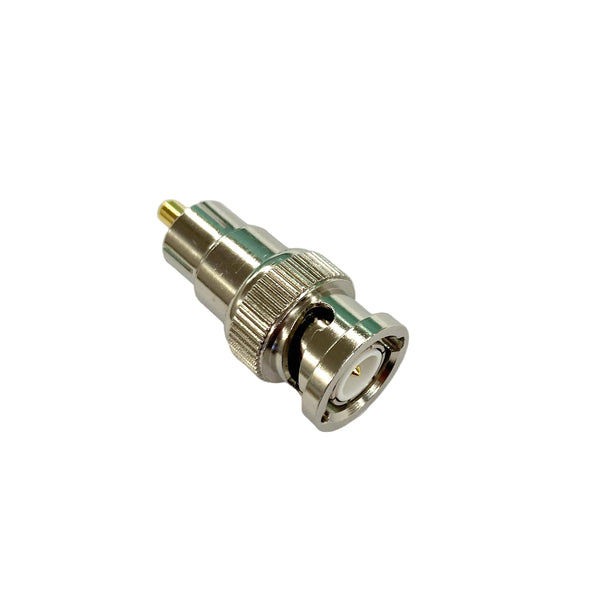NEW RFA-8394 BNC Male to RCA Male RF Adapter