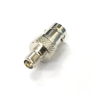 RFA-8831 Pan Pacific Reverse Polarity SMA Female Jack To BNC Female Jack Adapter