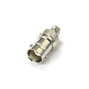 RFA-8831 Pan Pacific Reverse Polarity SMA Female Jack To BNC Female Jack Adapter