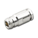 RFN-7660, Pan Pacific N Female Clamp/Solder Jack for RG-8/U & RG-213/U  UG-23B/U