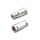 RFN-7687-L400, N Female Clamp/Solder Jack for LMR-400 & Belden 9913 Coax