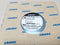 RL90-18/12, Papst 121.0mm x 121mm x 37mm 12V DC Blower Fan ~ 23.5 CFM