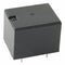 ECG RLY6120, SPDT 6V DC Coil SPDT 3A@120V AC/30V DC PC Mount Relay (R46-5D3-6)