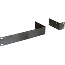 RM-S, Telex/EV Single Rack Mount Kit for RE-2, FMR-500, ST-300, and TT-16