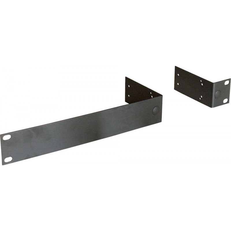 RM-S, Telex/EV Single Rack Mount Kit for RE-2, FMR-500, ST-300, and TT-16